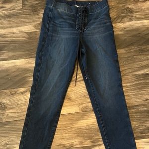 American Eagle Ne(x)t Level Stretch Jeans